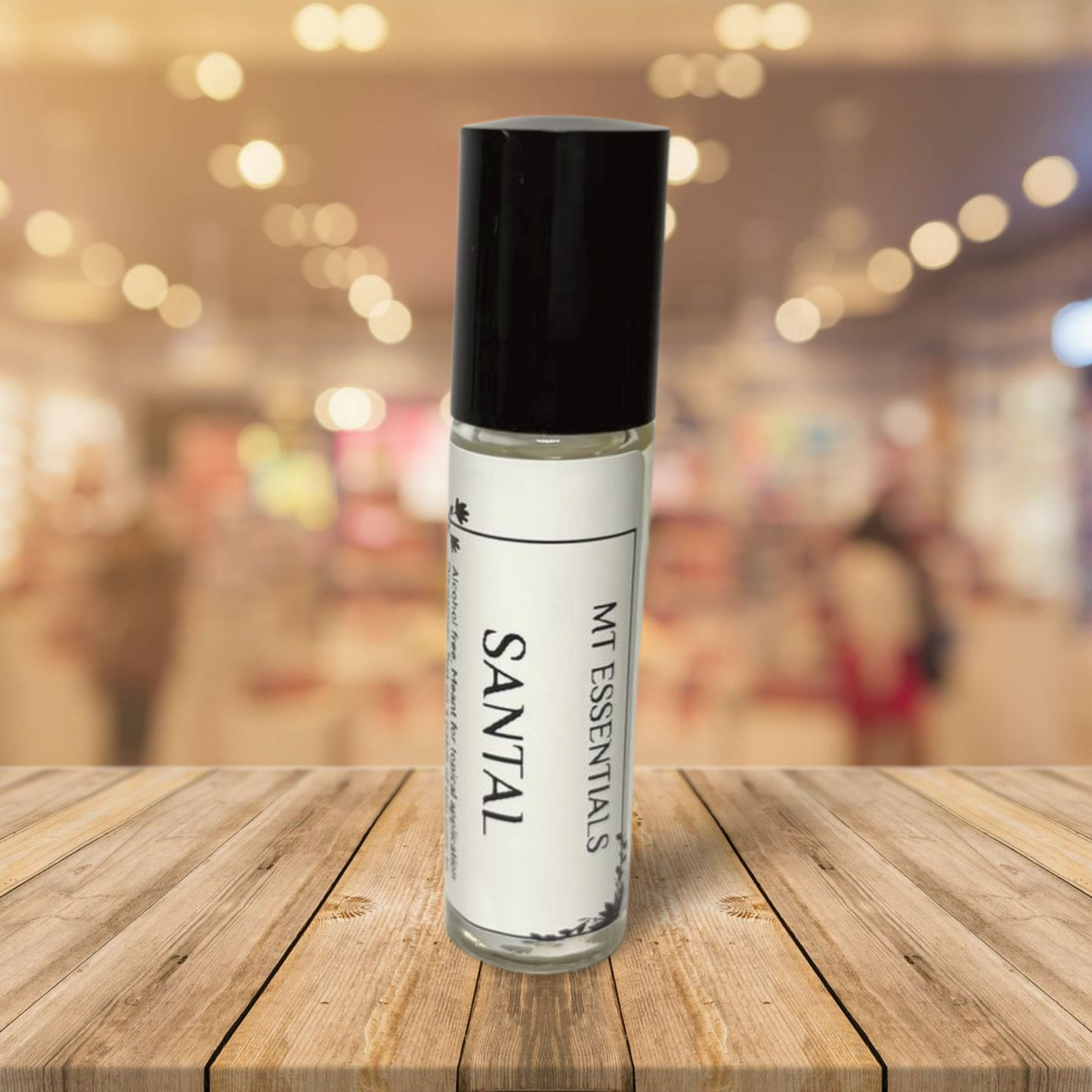 Santal