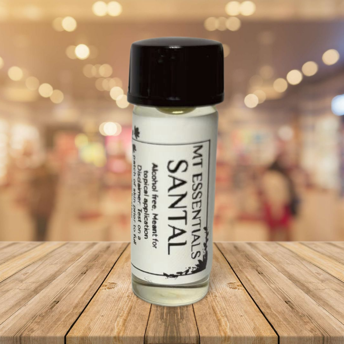 Santal