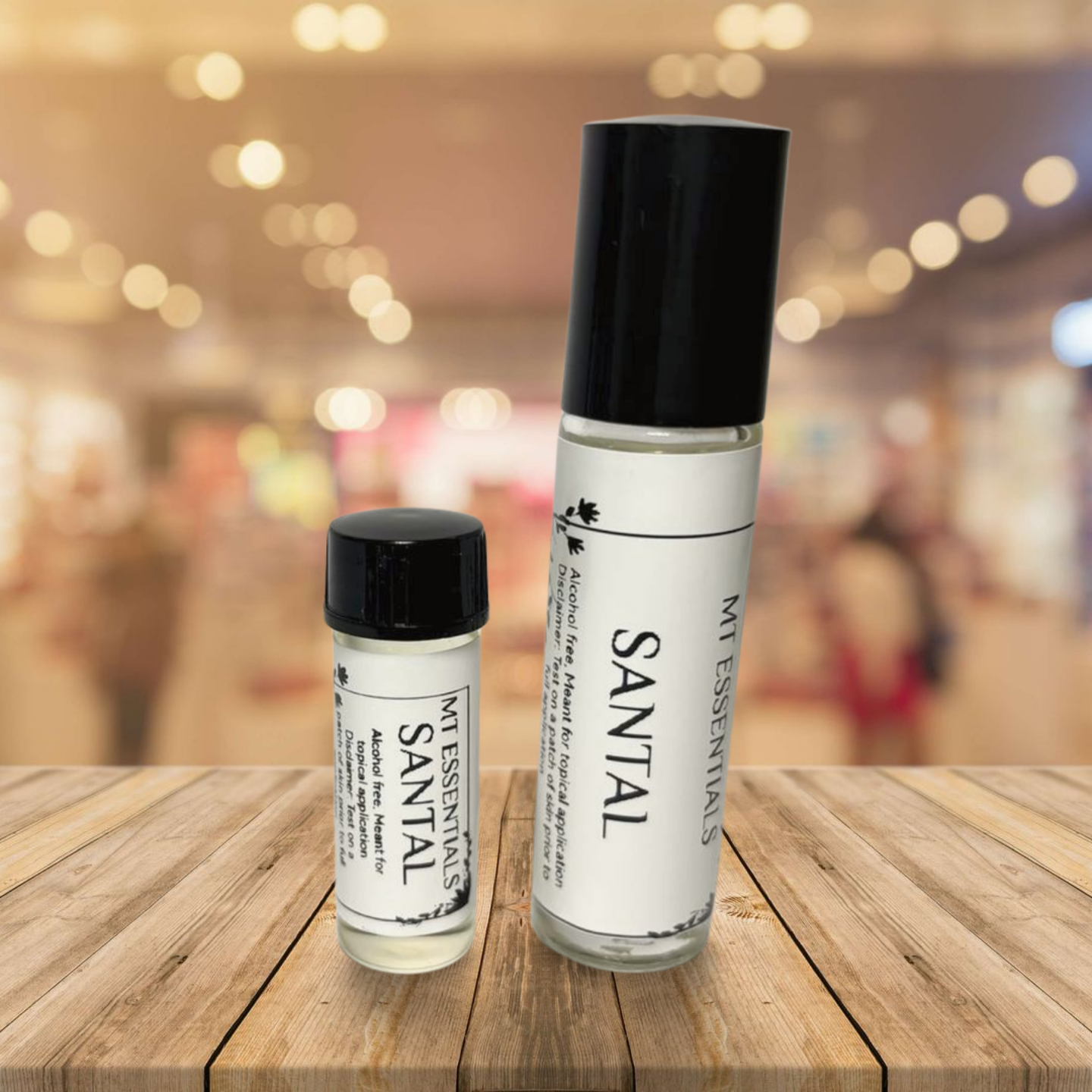 Santal